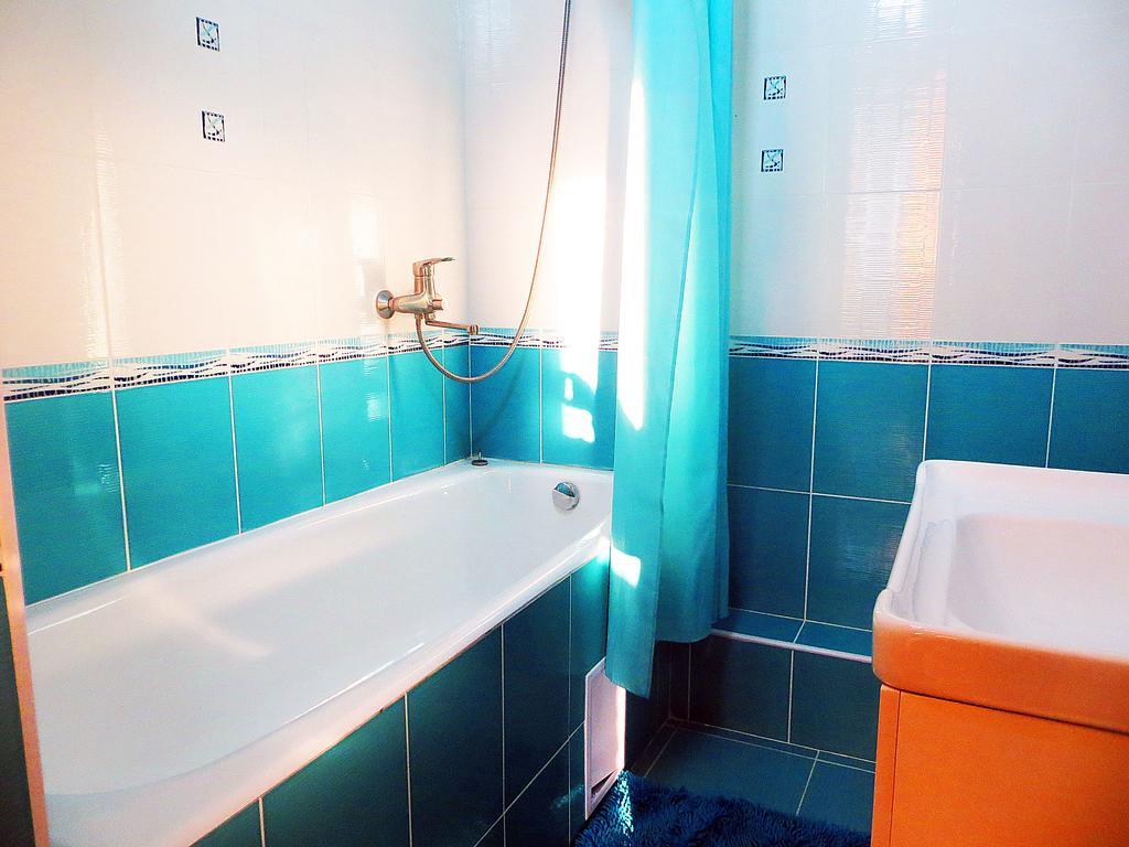Apartment Kievskaya 114/2 Bișkek Cameră foto